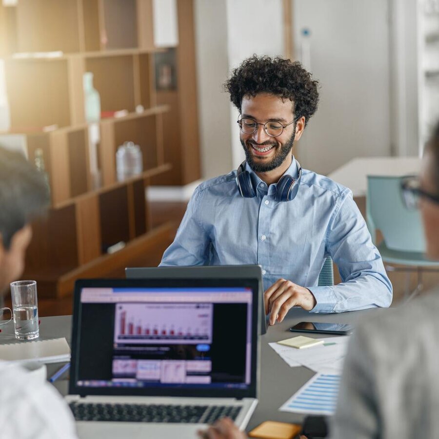 Remit Training - Coaching Leader Training Course