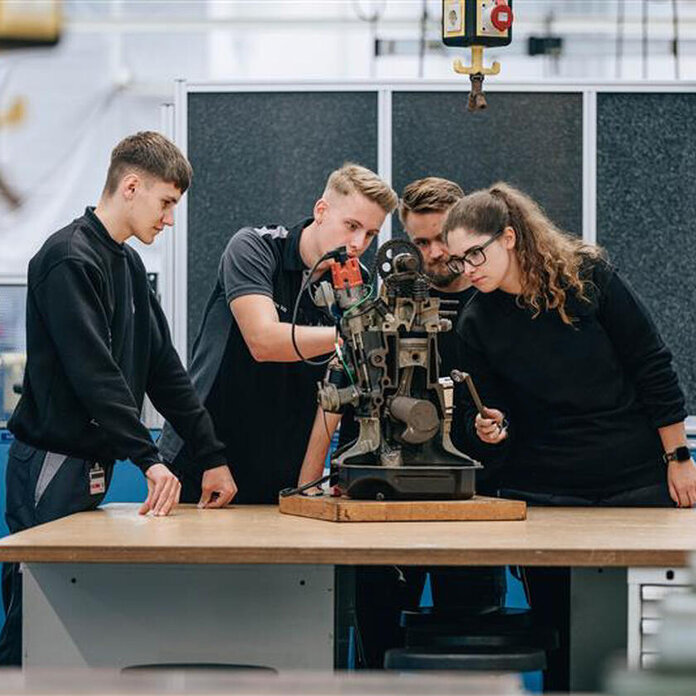 Remit Training - National Apprenticeship Week 2026