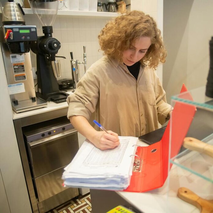 Remit Training - Food Manufacturing