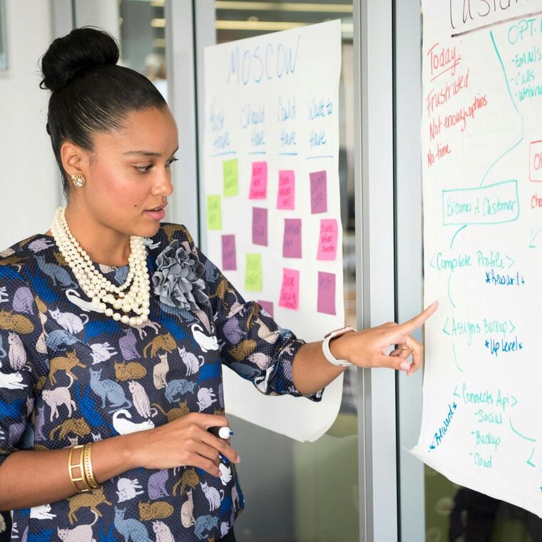 Remit Training - Programmes & Courses