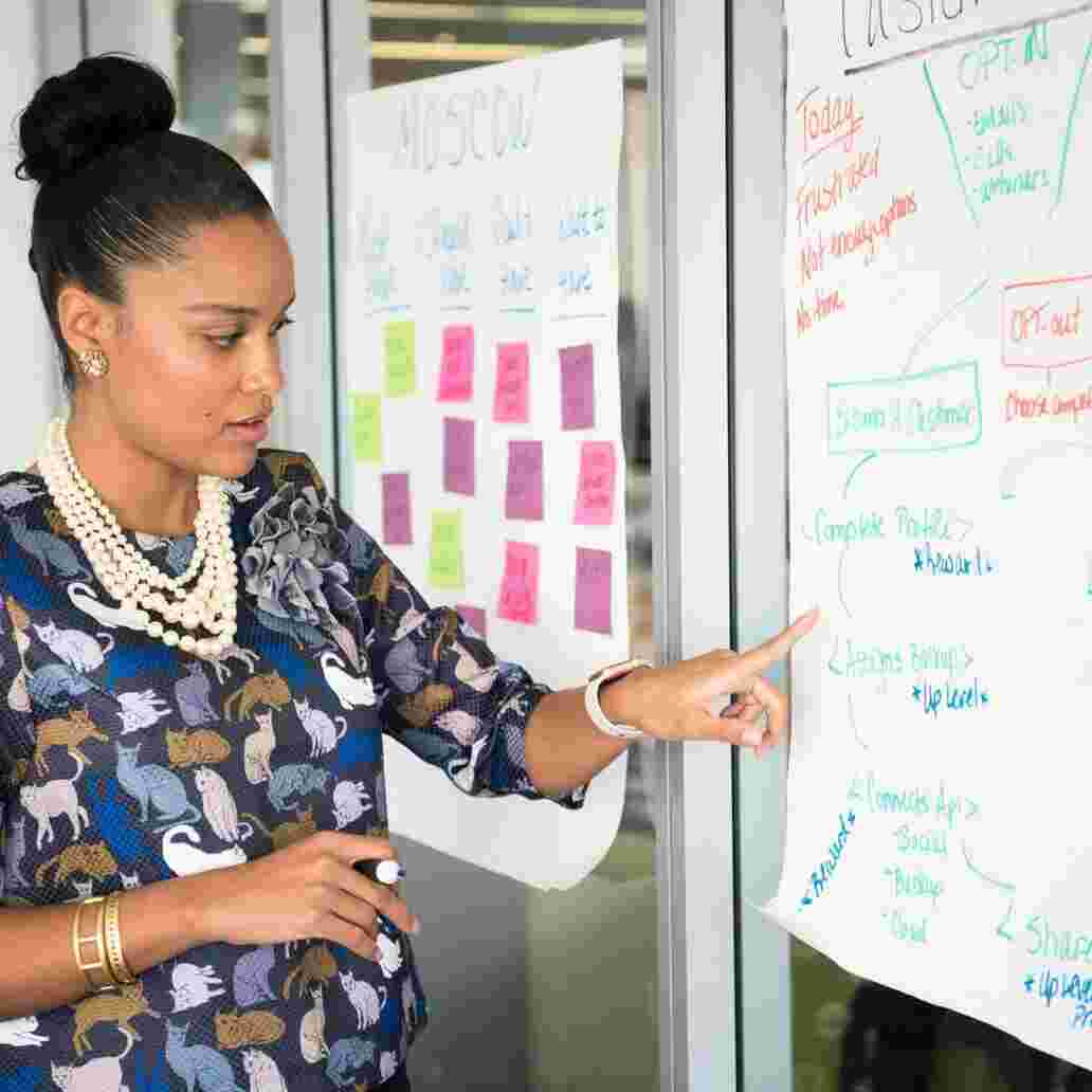 Remit Training - Inclusive Leader Course