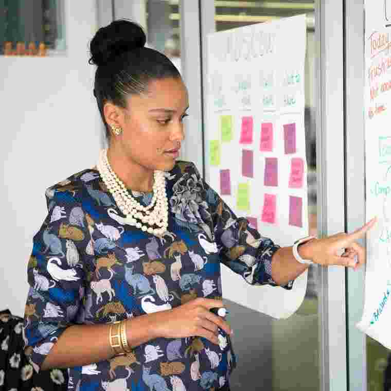 Remit Training - Categories