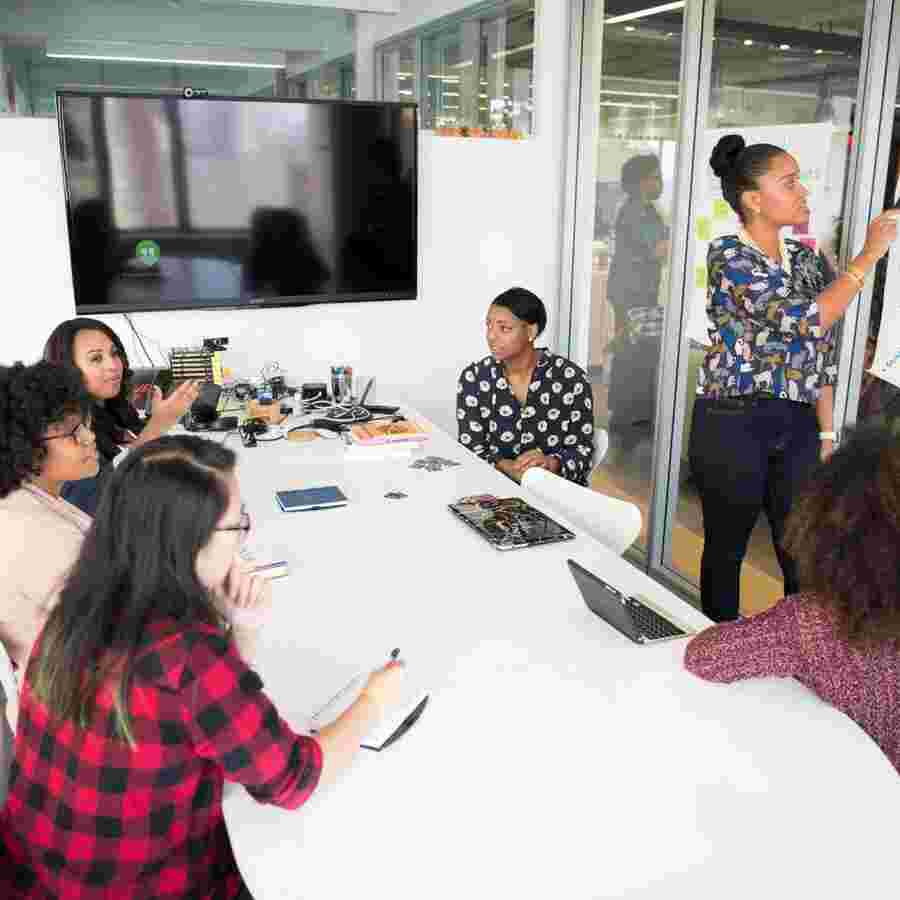 Remit Training - Leading & Analysis Through Data Course