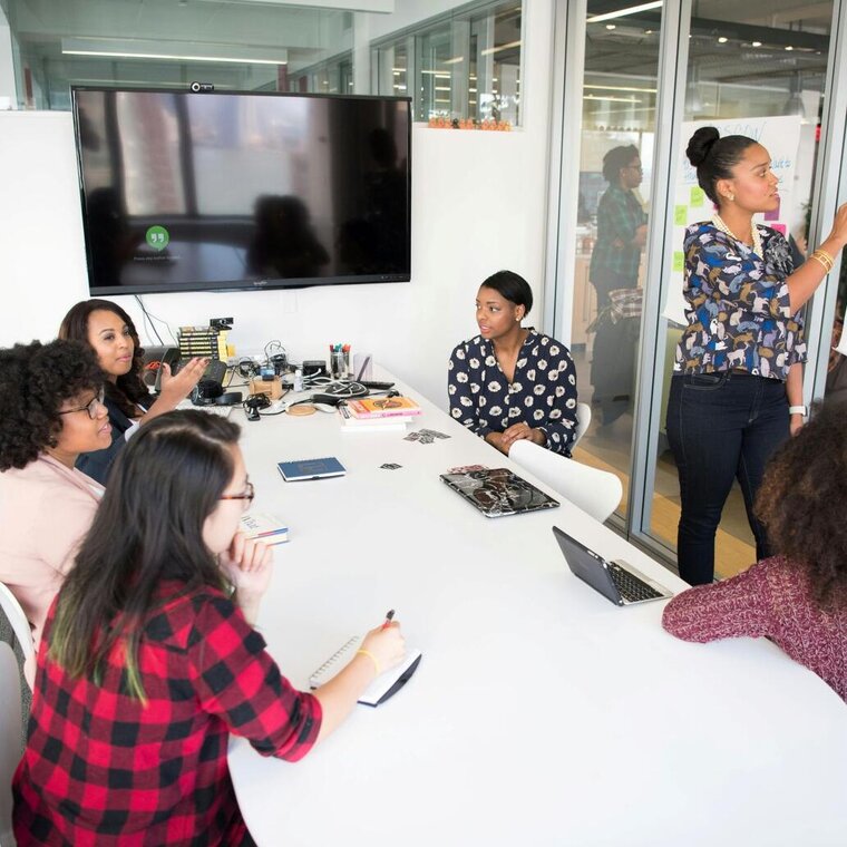 Remit Training - Programmes & Courses