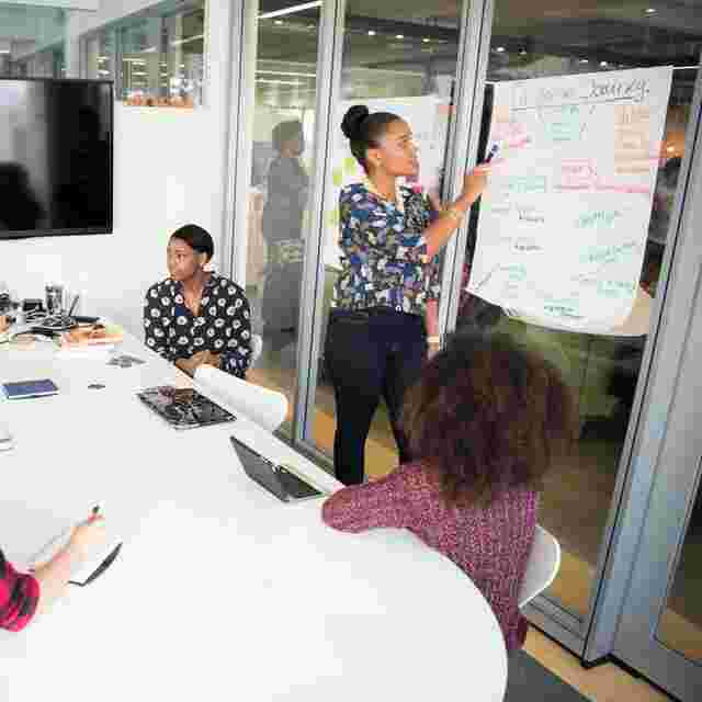 Remit Training - Team Leadership
