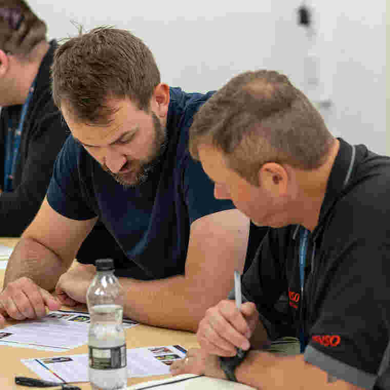 Remit Training - News & Insights