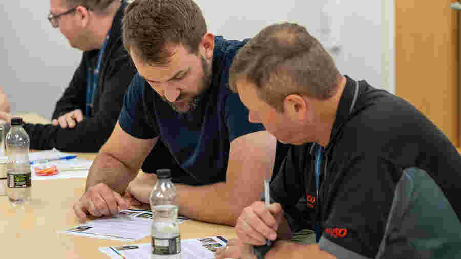 Remit Training - Change Leader Course