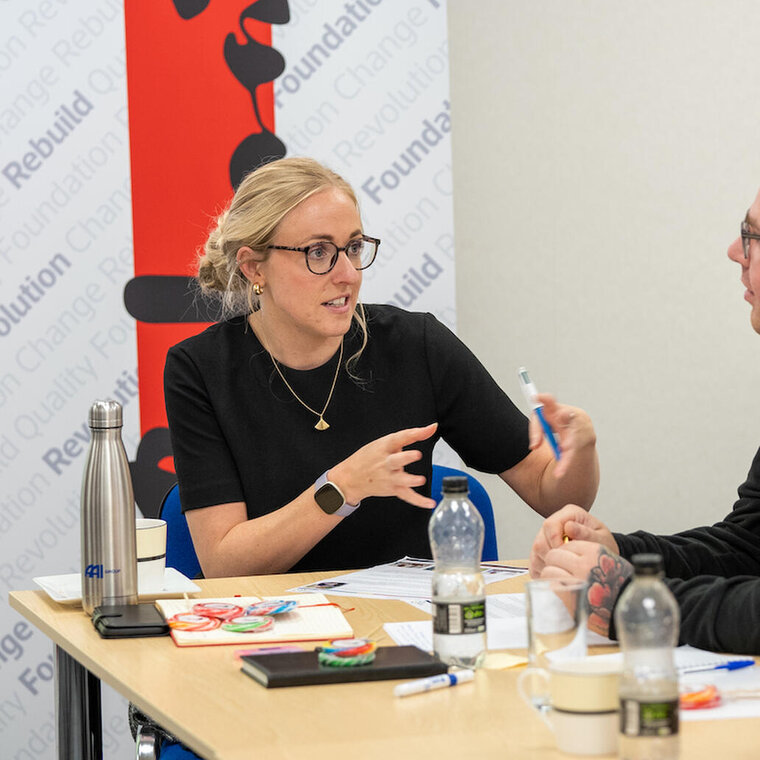 Remit Training - Sectors