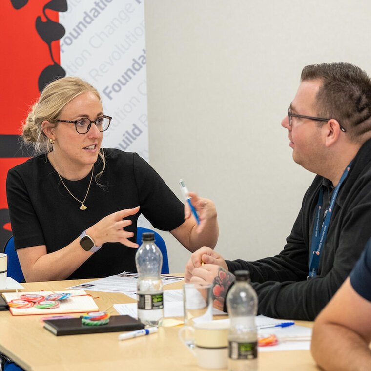 Remit Training - Programmes & Courses