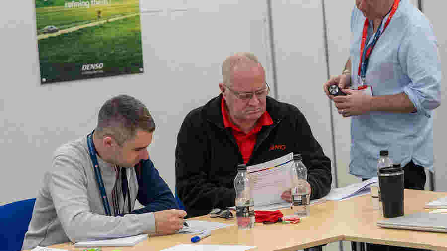 Remit Training - Funding