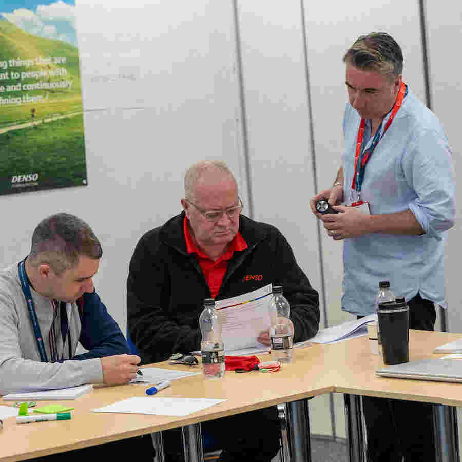 Remit Training - Level 5 Coaching Professional