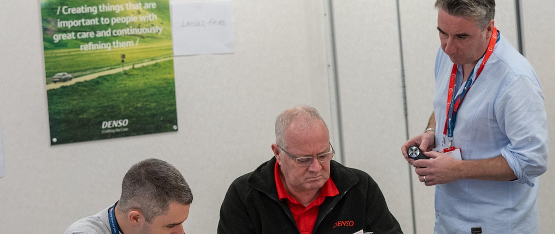 Remit Training - Levy