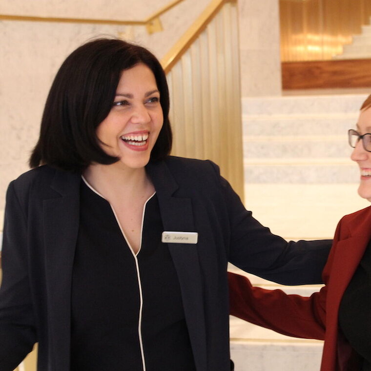 Remit Training - Hospitality