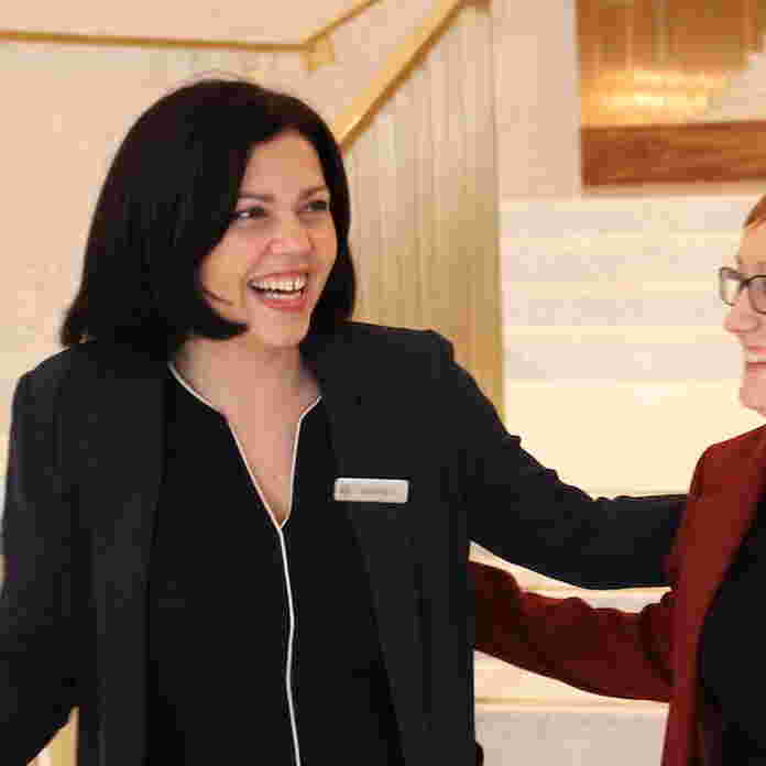 Remit Training - Business & Leadership