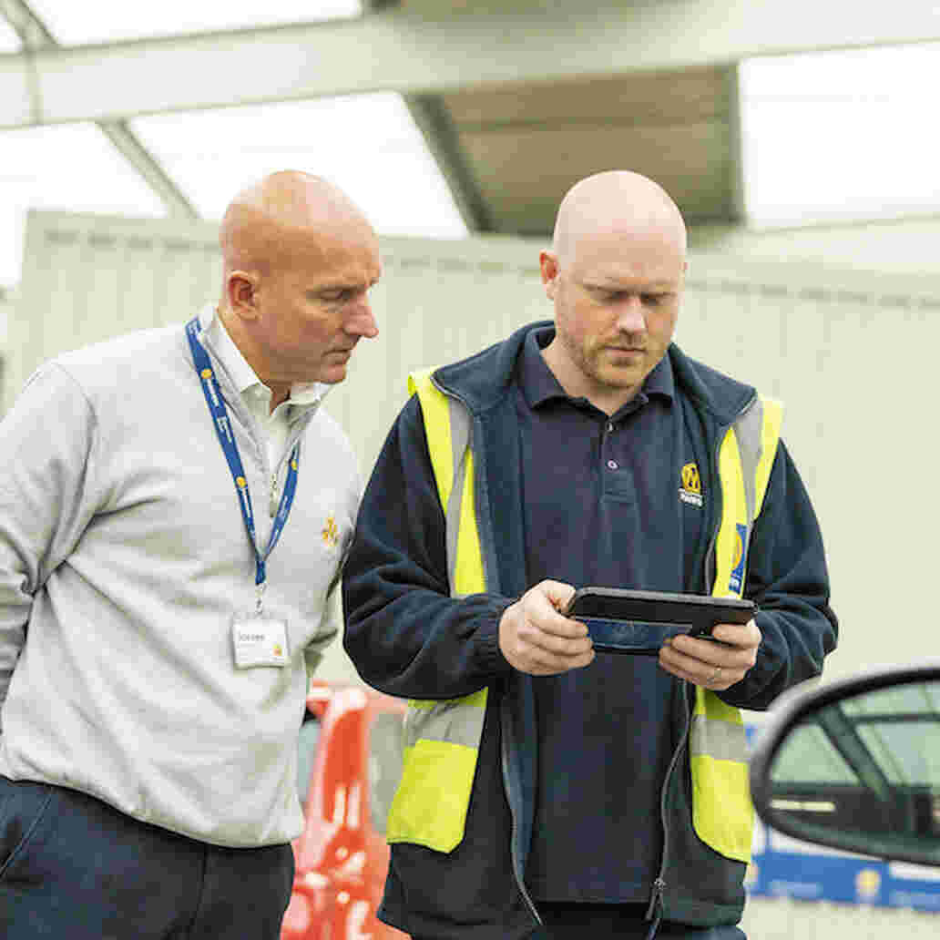 Remit Training - Level 5 Operations Manager