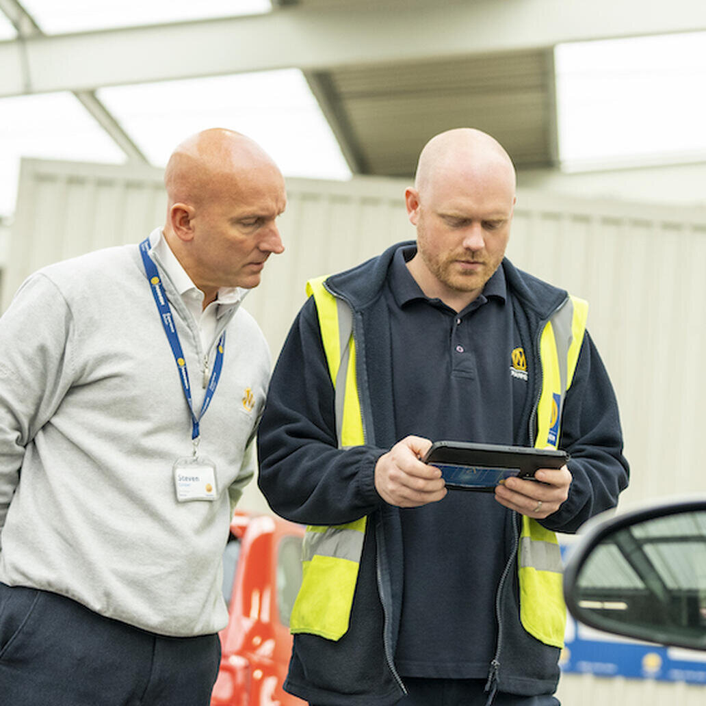 Remit Training - Level 5 Operations Manager