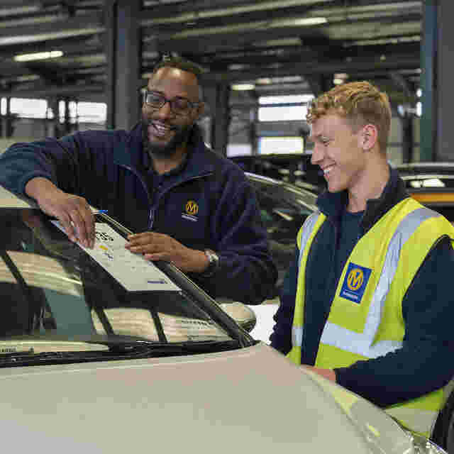 Remit Training - Change Leader Course