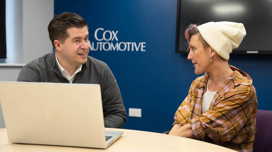 Remit Training - Coaching Leader Training Course