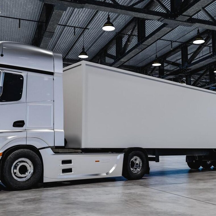 Remit Training - HGV Trailer Inspection Course