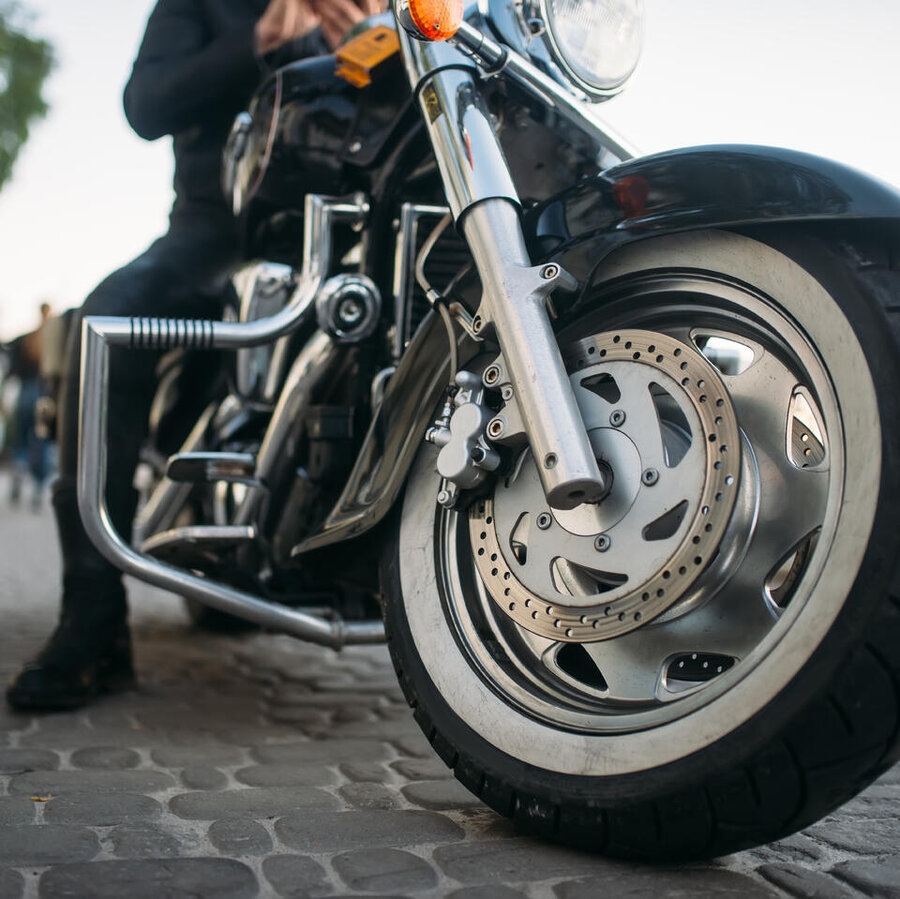 Remit Training - Level 3 Motorcycle Repair and Maintenance Technician