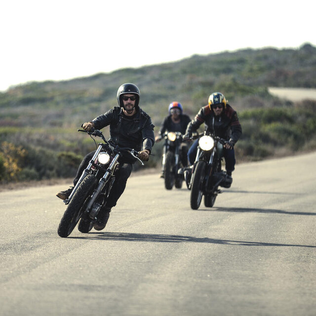 Remit Training - Level 3 Motorcycle Repair and Maintenance Technician