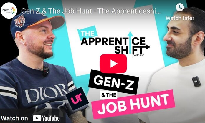 Remit Training - National Apprenticeship Week 2026