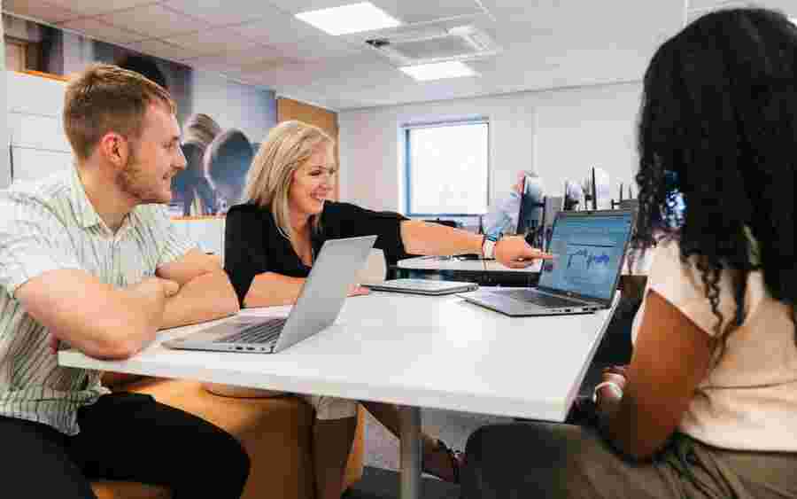 Remit Training - NHS England