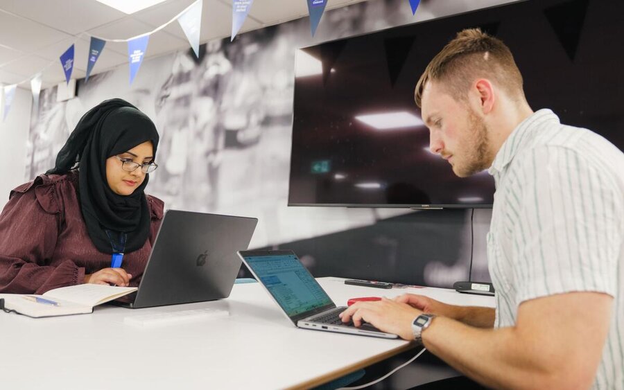 Remit Training - NHS Training