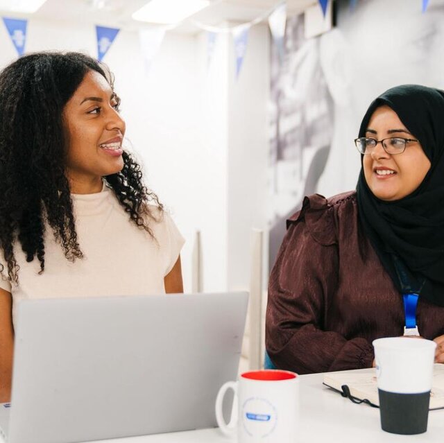 Remit Training - AI for Everyday. AI for Everyone.