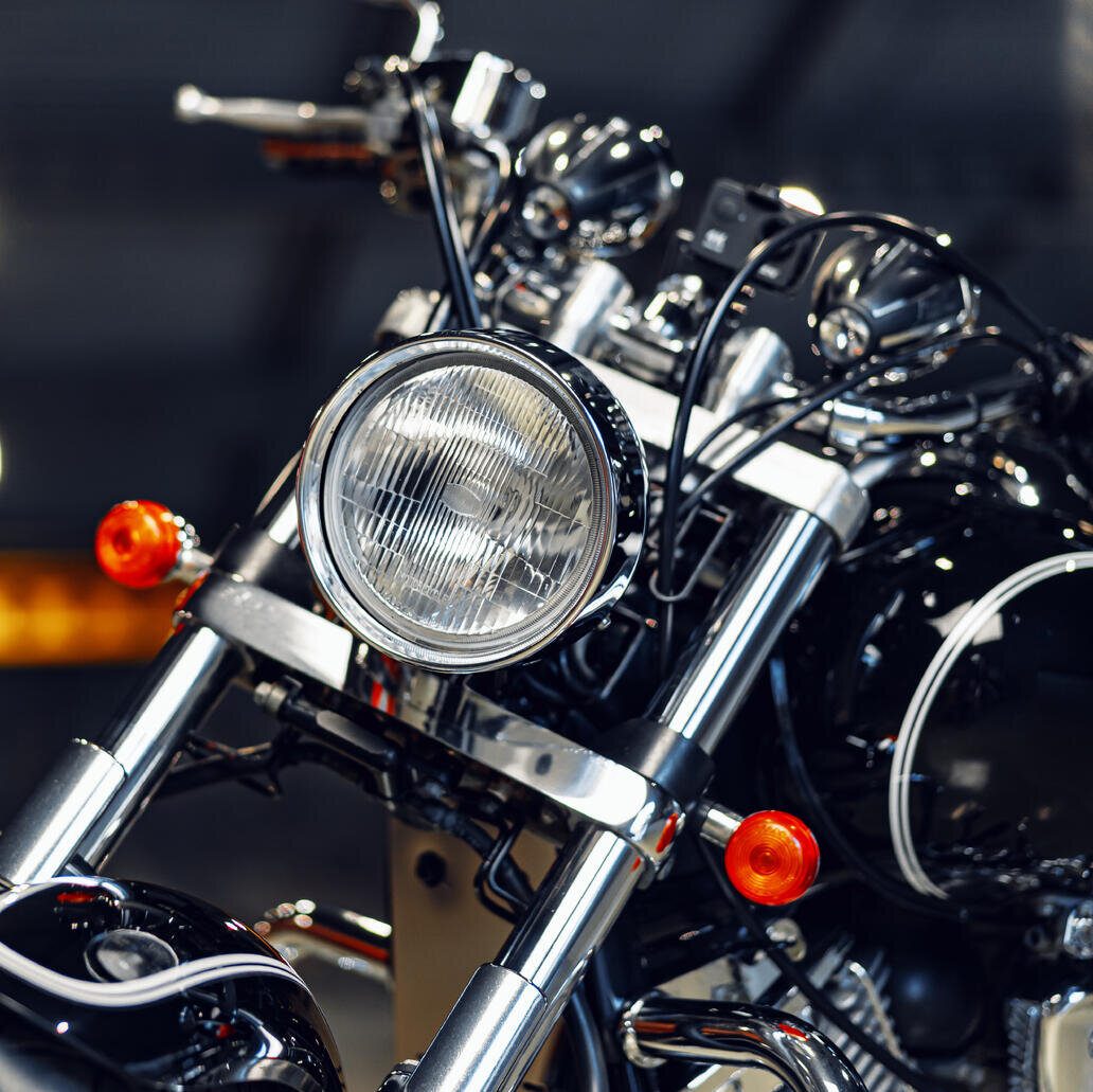 Remit Training - Level 3 Motorcycle Repair and Maintenance Technician