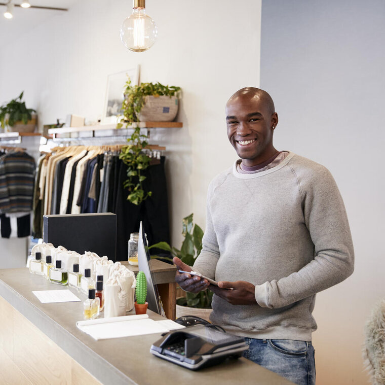 Remit Training - Level 2 Retailer