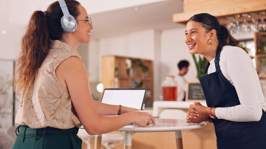 Remit Training - Level 3 Customer Service Management