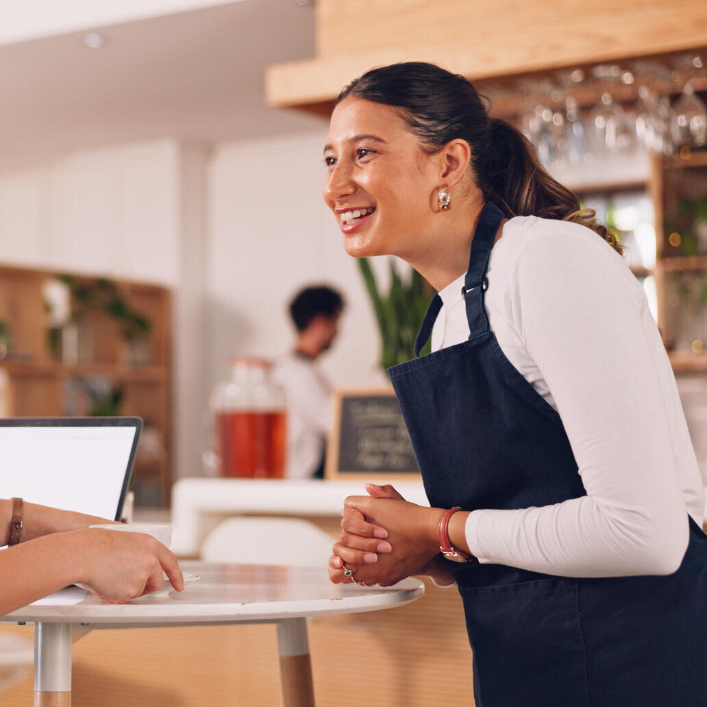 Remit Training - Level 2 Hospitality Team Member - Accommodation