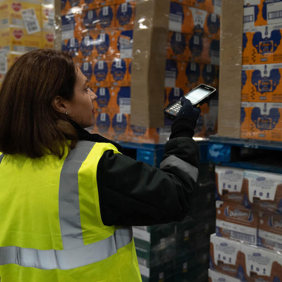 Remit Training - Level 2 Food & Drink Process Operator