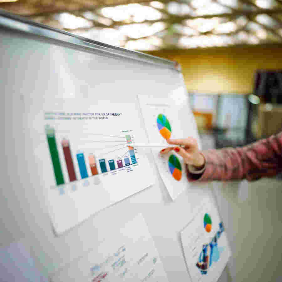 Remit Training - Level 3 Data Technician