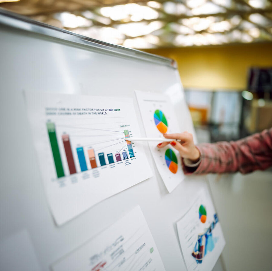 Remit Training - Level 2 Supply Chain Warehouse Operative
