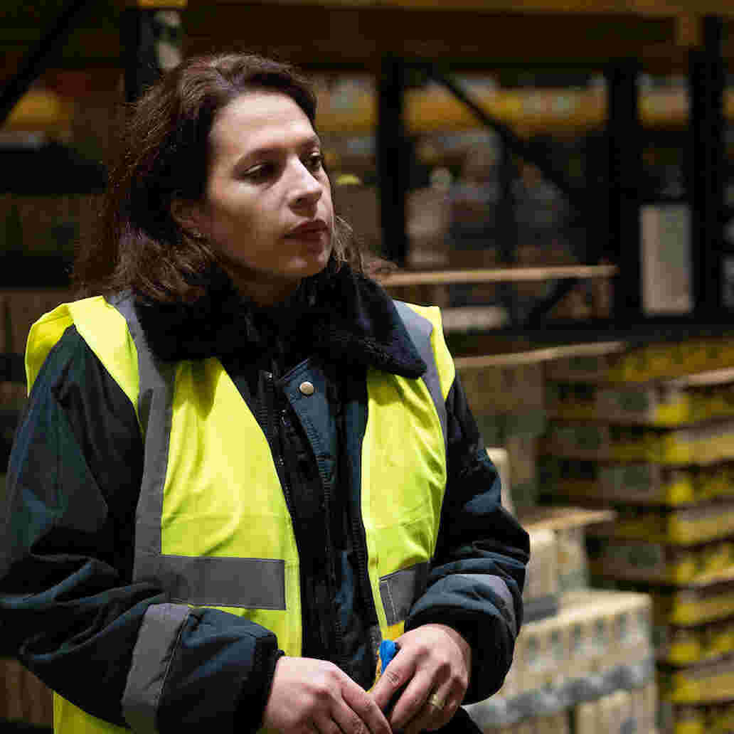 Remit Training - Level 2 Food & Drink Process Operator