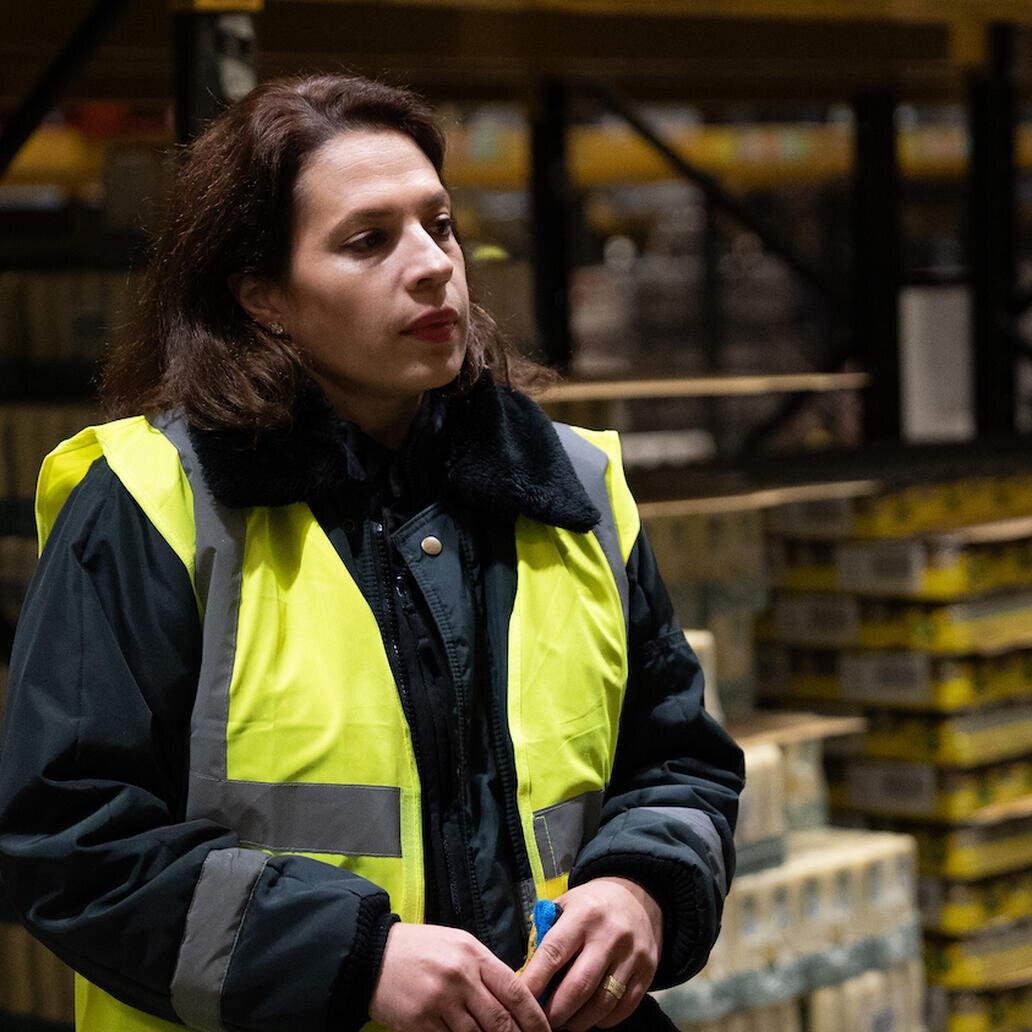 Remit Training - Level 3 Food & Drink Technical Operator