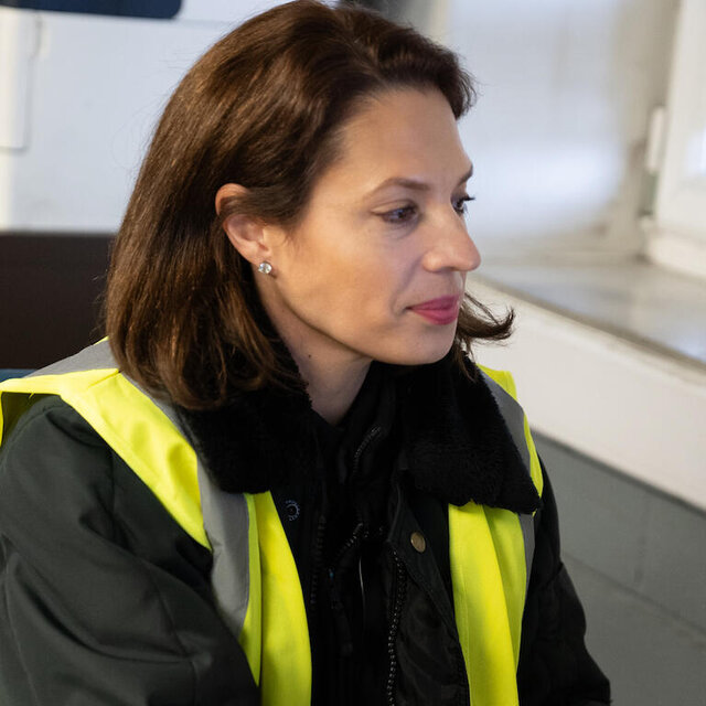 Remit Training - Level 2 Food & Drink Process Operator