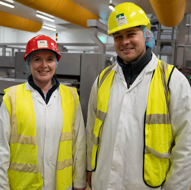 Remit Training - Level 3 Transport and Warehouse Operations Supervisor