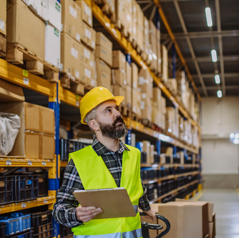 Remit Training - Level 3 Transport and Warehouse Operations Supervisor