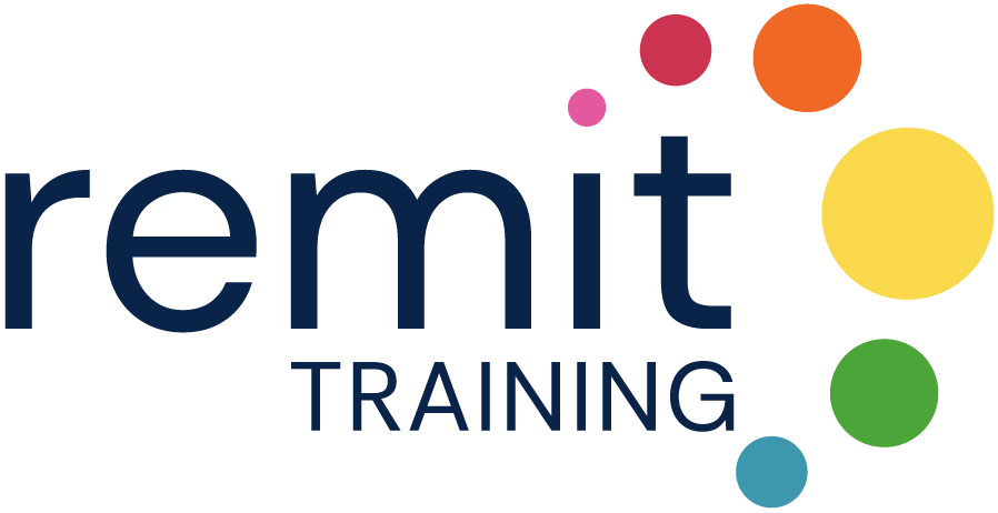Remit Training logo